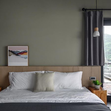 Two Easy Inn Jiufen Eksteriør bilde